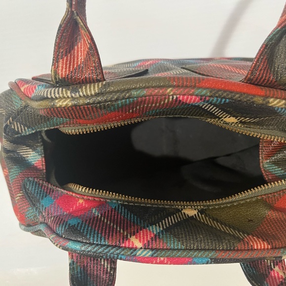 Vivienne Westwood satchel - Picture 2 of 9